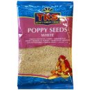 TRS Bílý Mák Poppy Seeds White 100 g