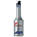 Monin Blueberry Pyré 1 l – Zbozi.Blesk.cz