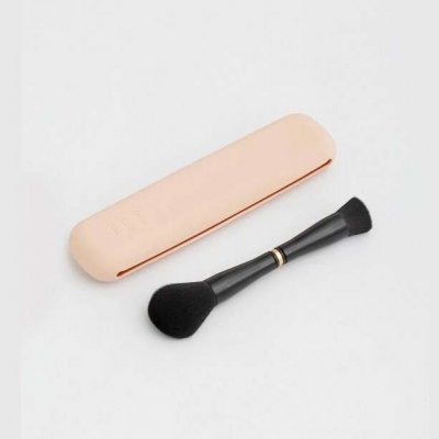 Cestovní pouzdro s kosmetickým štětcem 4v1 – Zboží Dáma Cestovní pouzdro s kosmetickým štětcem 4v1 – Zboží Dáma