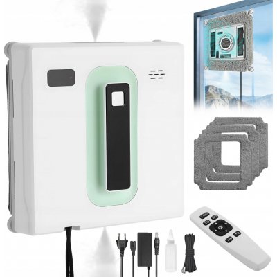 Ecovacs Winbot W2S – Zboží Mobilmania