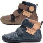 D.D.Step celoroční boty A063-52570 Barefoot Royal Blue – Sleviste.cz