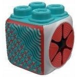 CLEMENTONI Soft Clemmy Vkládací senzorická kostka s měkkými kostkami – Hledejceny.cz