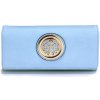 Peněženka Dámská peněženka LSP1039 modrá