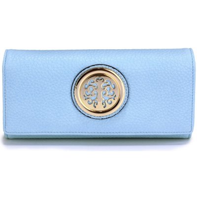 Dámská peněženka LSP1039 modrá