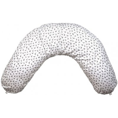SANITRON Kojící polštář 170x35cm – Hledejceny.cz