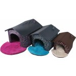 O´lala Pets Iglu Bouda Comfort – Zboží Dáma