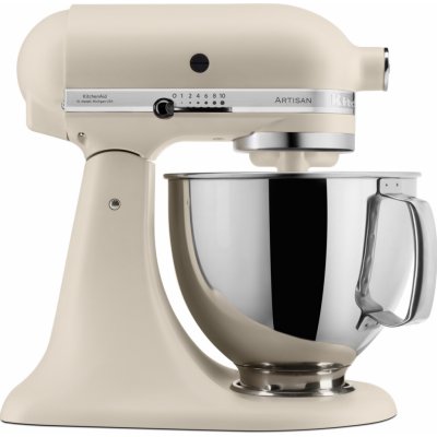 Kitchenaid Artisan 5KSM125EFL – Zboží Dáma