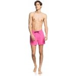 Quiksilver Everyday Volley 15 MJQ0/Carmine Rose – Hledejceny.cz