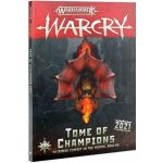 GW Warcry Tome of Champions – Hledejceny.cz