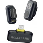 Hollyland LARK A1 Mini Duo – Zboží Mobilmania