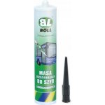 BOLL Těsnící hmota na automobilová skla 310ml černá – HobbyKompas.cz