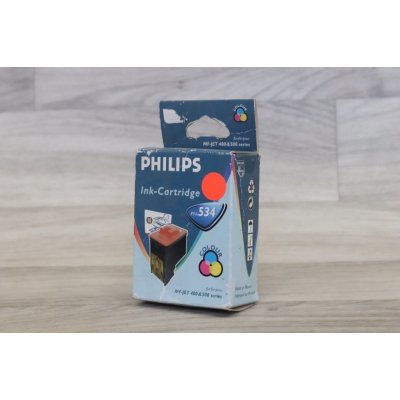 Philips PFA534 - originální – Hledejceny.cz