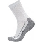 Husky ponožky Active bílá – Zboží Mobilmania