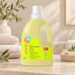Sonett tekutý prací gel na barevné prádlo 1,5 l – HobbyKompas.cz