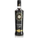 Karloff Tatranská Káva 0,7 l (holá láhev) – Zboží Dáma