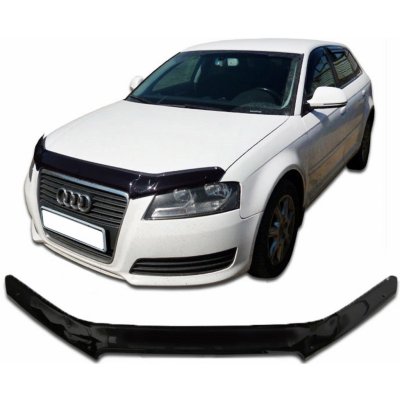 Audi A3 8P 08-10 Deflektor přední kapoty – Hledejceny.cz