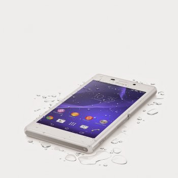 Sony Xperia M2 Aqua