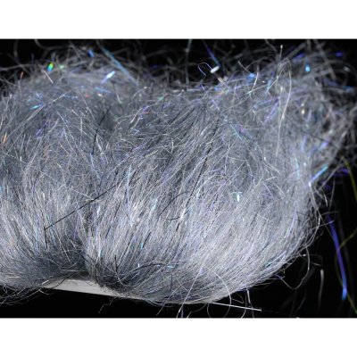 Sybai Dubbing Supreme Wing Hair Ice Gray – Hledejceny.cz