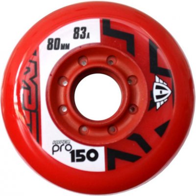 Hyper Pro 150 76 mm 83A 4 ks – Zbozi.Blesk.cz