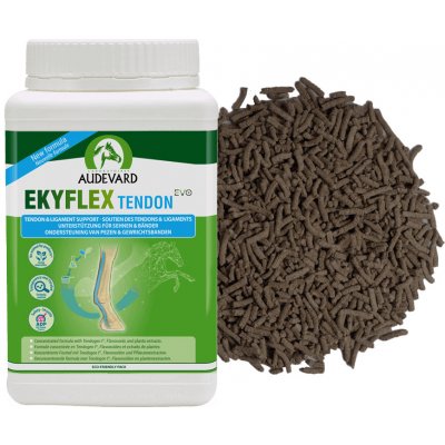 Audevard Ekyflex Tendon pelety 1,8 kg – Hledejceny.cz