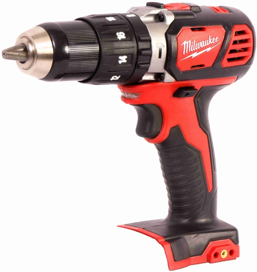 MILWAUKEE M18 BPD-0C