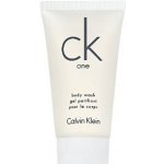 Calvin Klein CK One sprchový gel 200 ml – Sleviste.cz