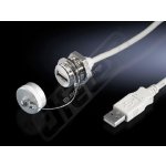 Rittal 2482.210 USB, 0,5m – Zboží Živě