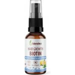 Blendea Biotin Hair Boost sprej máta&citron 10 ml – Hledejceny.cz