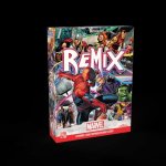 Marvel Remix – Sleviste.cz