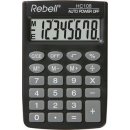 Kalkulačka Rebell SHC 108