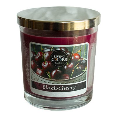 Candle-Lite Black Cherry 141 g