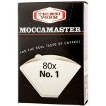 Techniworm Moccamaster vel 1 80 ks – Hledejceny.cz