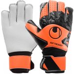 Uhlsport Soft Resist černá/oranžová – Zboží Dáma
