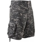 Kraťasy Rothco Vintage Infantry Desert Digital Camo – Zboží Dáma