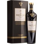 Macallan Rare Cask Black 48% 0,7 l (kazeta) – Hledejceny.cz