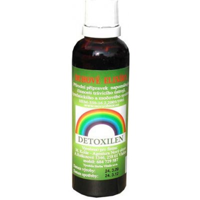 Detoxilen 50 ml – Hledejceny.cz
