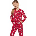 Cornette Kids Girl 954/162 Gnomes 2 – Sleviste.cz