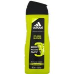 adidas Pure Game Men sprchový gel 400 ml – Zboží Mobilmania