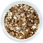 Aglia PASSION Samantha platinum flakes 0,2 g – Zboží Dáma