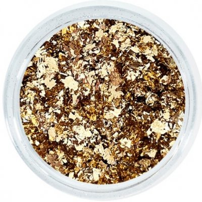 Aglia PASSION Samantha platinum flakes 0,2 g – Zboží Dáma