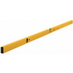Stabila Vodováha 70, 2 libely 2000 mm – Hledejceny.cz