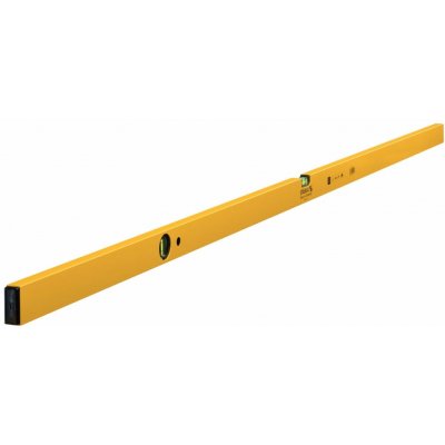 Stabila Vodováha 70, 2 libely 2000 mm – Hledejceny.cz