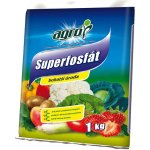 Agro Superfosfát 1 kg – Zboží Mobilmania