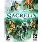 Sacred 3 – Hledejceny.cz