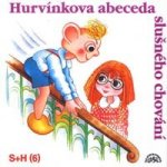 Hurvínkova abeceda slušného chování CD – Zbozi.Blesk.cz