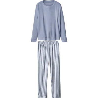 esmara Dámské pyžamo (modrá XS(32/34)) – Hledejceny.cz