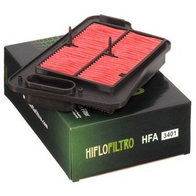 Vzduchový filtr HIFLOFILTRO HFA3401 HFA3401 – Hledejceny.cz