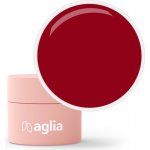 Aglia Red Heart Quick barevný LED/ UV gel 5 ml – Zboží Dáma