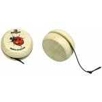 Lesní svět Dřevěné JOJO beruška – Sleviste.cz