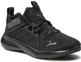 Puma Softride Enzo Nxt Jr 195569 01 Puma Black/Castlerock